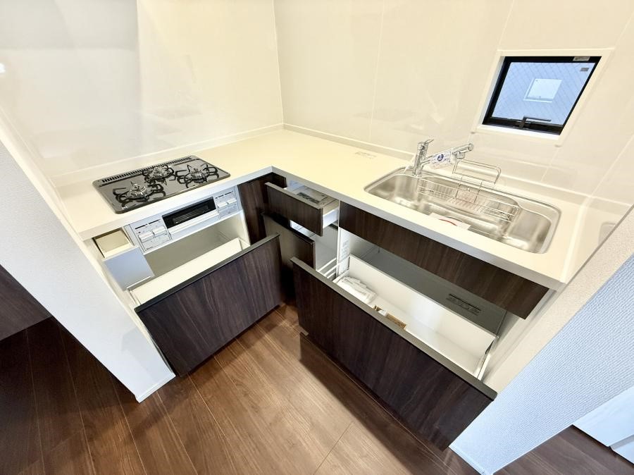 �L�b�`�� �������V���v���ŋ@�\�I�A�����g���₷���L�b�`��