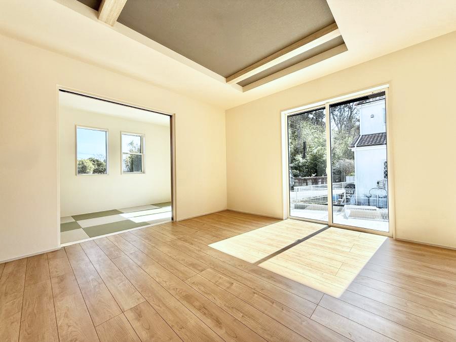 ���r���O ���������ƕ���������A�����b�N�X�ł�����