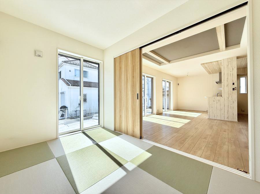 ���̑����� �����������������F�����̂������ŉ��₩�Ȏ��Ԃ��y���߂܂�