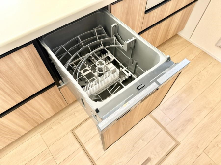 ���̑����� �ݔ������ԒZ�k�ł��Ǝ����y�ɂȂ�֗��ȕK���i