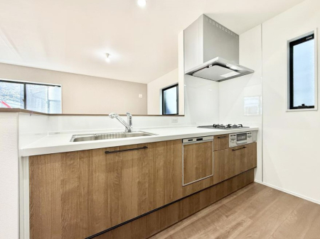 �L�b�`�� �������L���C�ɕЕt���A�g���₷���L�b�`��