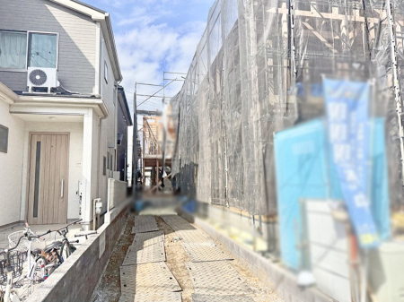 ���n�O�ώʐ^ �O�ρ��Ƒ��݂�Ȃ��Ί�ŉ߂�����A���S���̂���Z�܂�