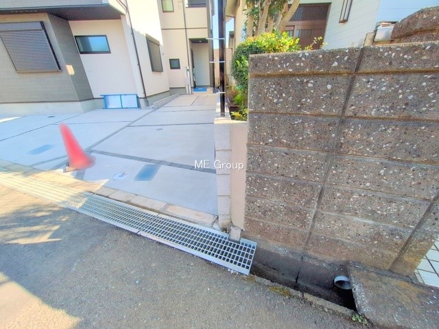  �O�ρ��J�[�X�y�[�X�L