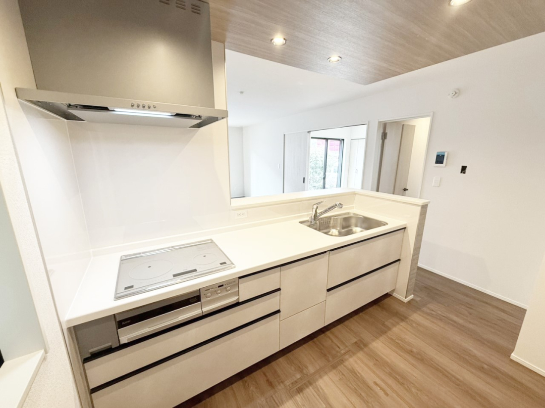 �L�b�`�� �������V���v���ŋ@�\�I�A�����g���₷���L�b�`��