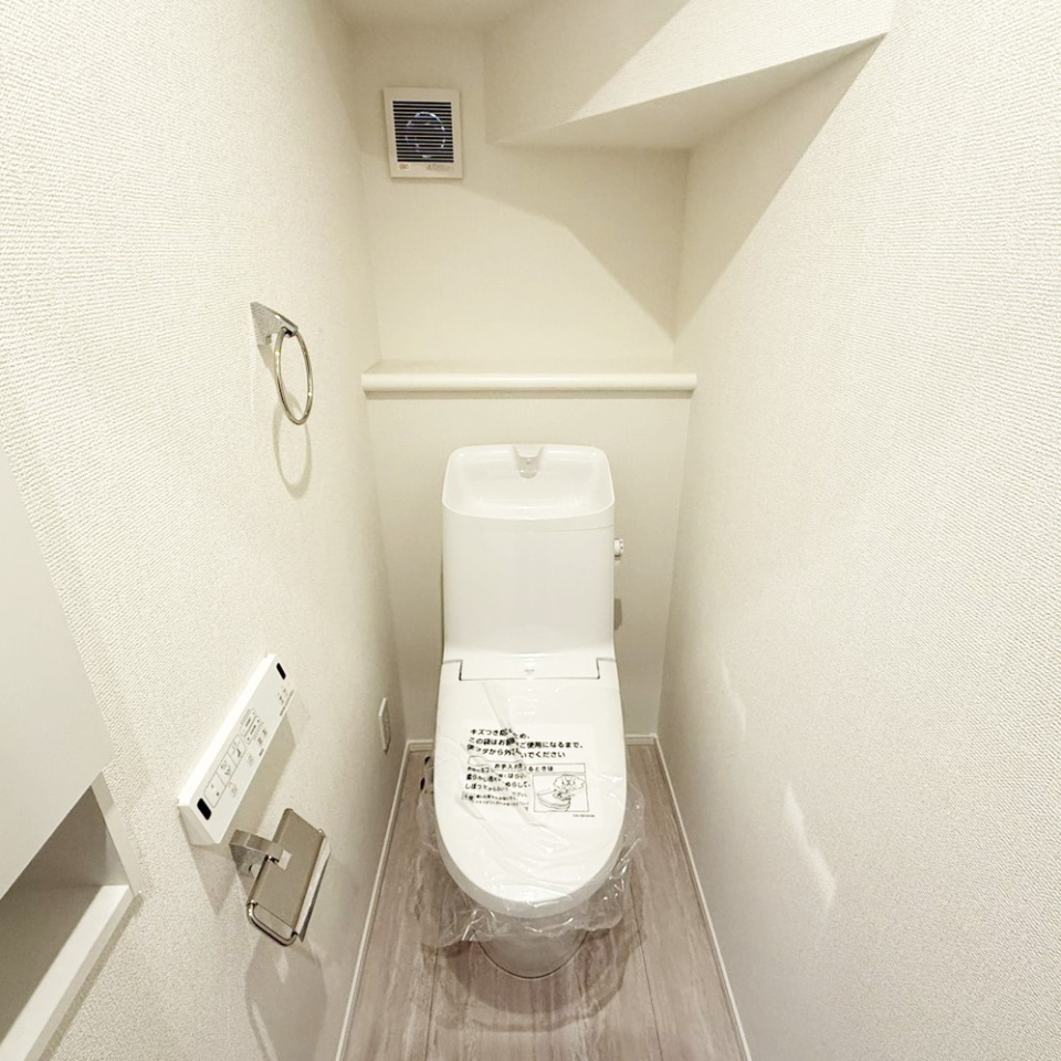 �g�C�� �����������g���ꏊ�����炱���A������������