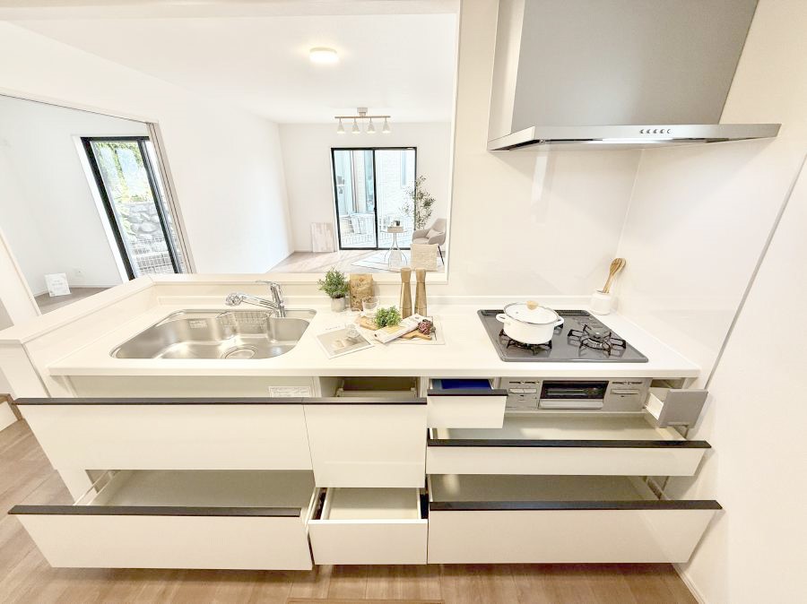 �L�b�`�� �������V���v���ŋ@�\�I�A�����g���₷���L�b�`��