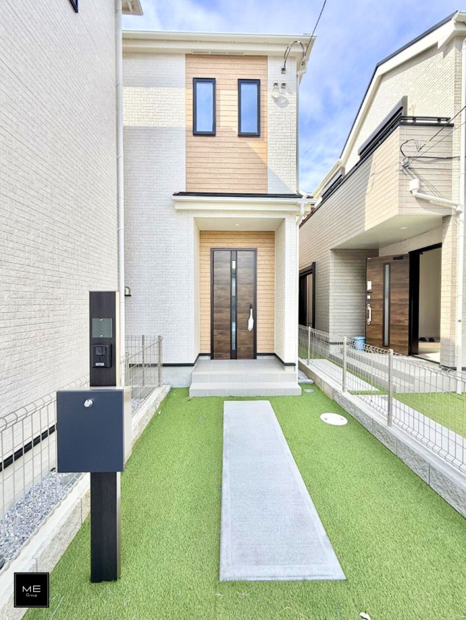 ���n�O�ώʐ^ �O�ρ��V������炵���n�܂�ꏊ�ŁA�Ƒ����J��[�߂�