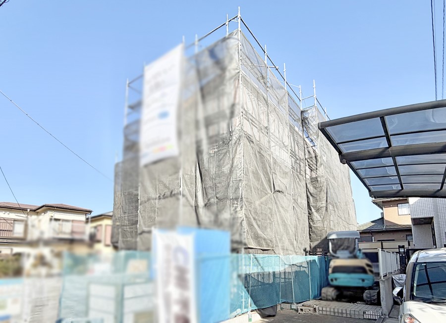 ���n�O�ώʐ^ �O�ρ��V������炵���n�܂�ꏊ�ŁA�Ƒ����J��[�߂�