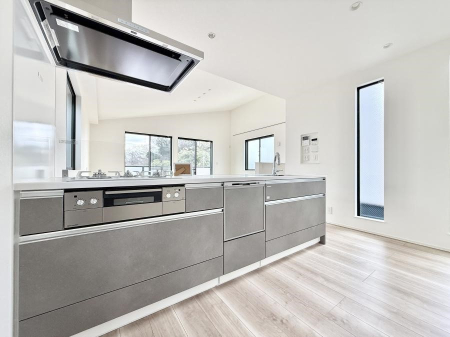 �L�b�`�� �������V���v���Ŕ������S�n�悢���Ԃ𐶂ރL�b�`�����