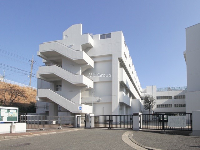 ���ӊ� ���w�Z 450m ���l�s�����c���w�Z