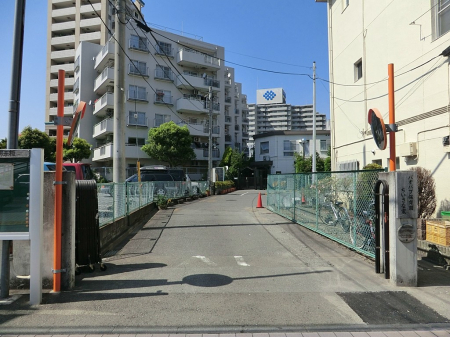 ���ӊ� �c�t���E�ۈ牀 360m �o�I�o�u�ۈ牀