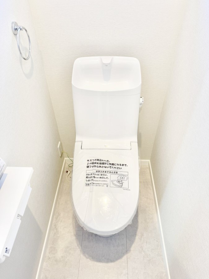 �g�C�� �����������g���ꏊ�����炱���A������������