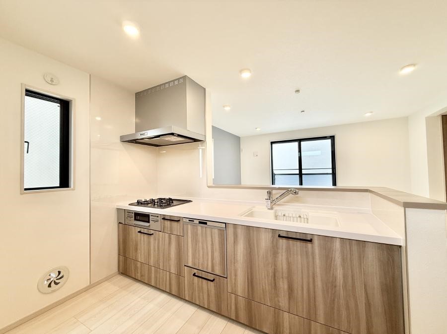 �L�b�`�� �������������Ŏ��p�I�A�S�Ƃ��߂��L�b�`���f�U�C��