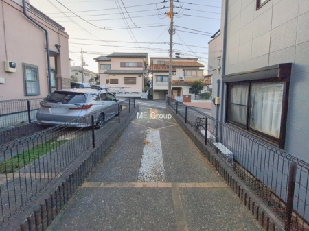  �O�ρ�����ɃJ�[�X�y�[�X������Ə�����܂�