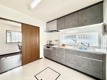 �L�b�`�� ���������y���݂ƐH�ׂ�K����͂���L�b�`��