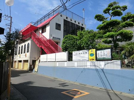 ���ӊ� �c�t���E�ۈ牀 400m ���R�c�t��