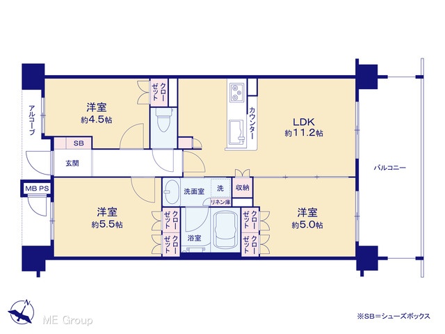  �}�ʂƈقȂ�ꍇ�͌�����D��