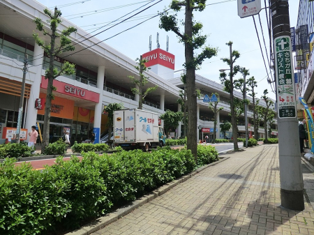 ���ӊ� �X�[�p�[ 2900m ���F�񖓐�X