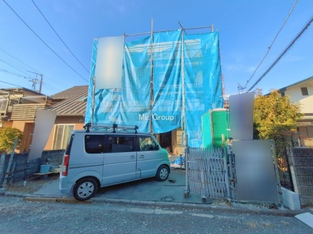 ���n�O�ώʐ^ �O��