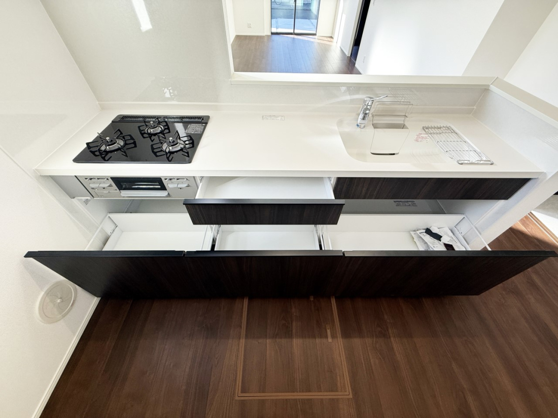 �L�b�`�� �������������y�����Ȃ�A�@�\�I�Ő������ꂽ���