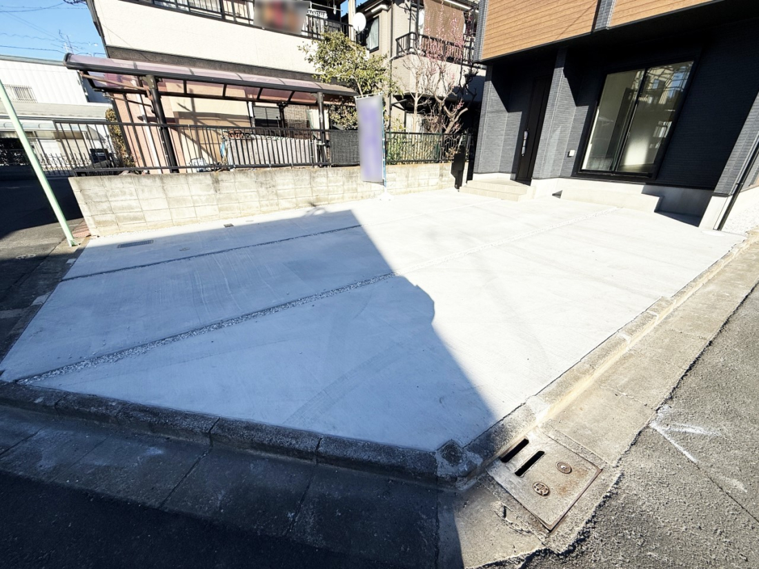  �O�ρ����K�Ȓ��ԃX�y�[�X�ň��S