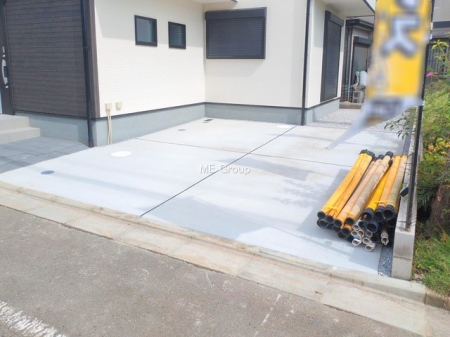  �O�ρ�����ɃJ�[�X�y�[�X������Ə�����܂�