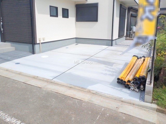  �O�ρ�����ɃJ�[�X�y�[�X������Ə�����܂�