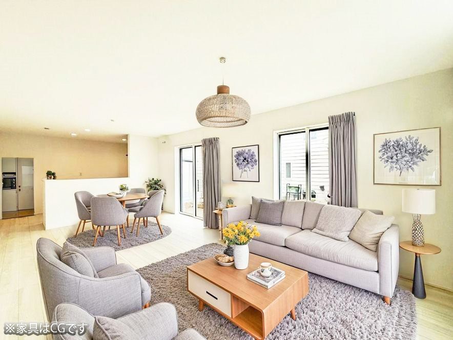 ���r���O ���������났�ƏΊ炪�W�܂�A�S���܂郊�r���O