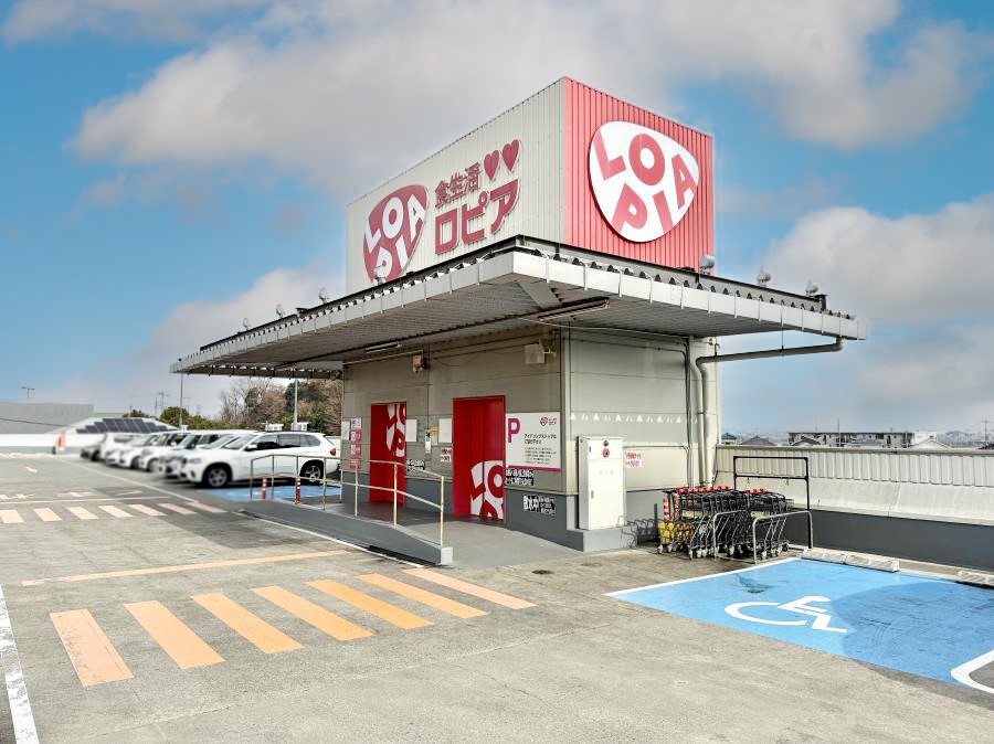 ���ӊ� �X�[�p�[ 1200m ���s�A�Ó�߂��݂��u�X