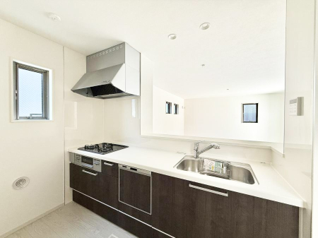 �L�b�`�� �������L���C�ɕЕt���A�g���₷���L�b�`��