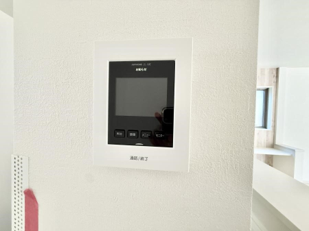 ���̑����� �ݔ����K��҂��m�F�ł��Ĉ��S���������܂�