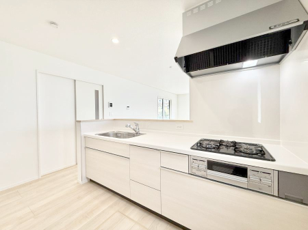 �L�b�`�� �������Ƒ����J��[�߂�A������̂���L�b�`��