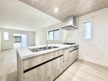 �L�b�`�� 5����  ���L���C�ɕЕt���A�g���₷���L�b�`��