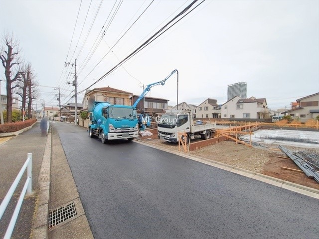 ���n�O�ώʐ^ �O��