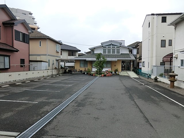 ���ӊ� �a�@ 1100m �E�c��@