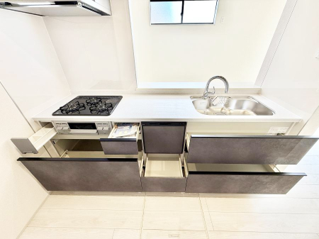 �L�b�`�� �����������������Ɗy�����Ȃ�A���K�ȃL�b�`�����