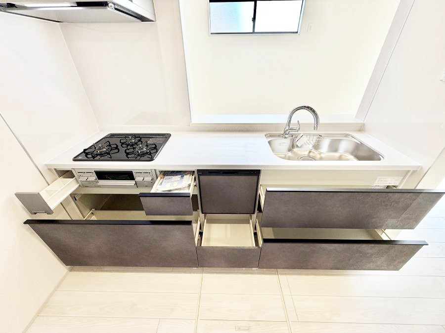 �L�b�`�� �����������������Ɗy�����Ȃ�A���K�ȃL�b�`�����