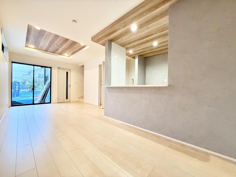 ���̑����� ���������������̃X�y�[�X �ǂ�Ȃ������ɂ��邩�Ƃ��Ă��y���݂ł���