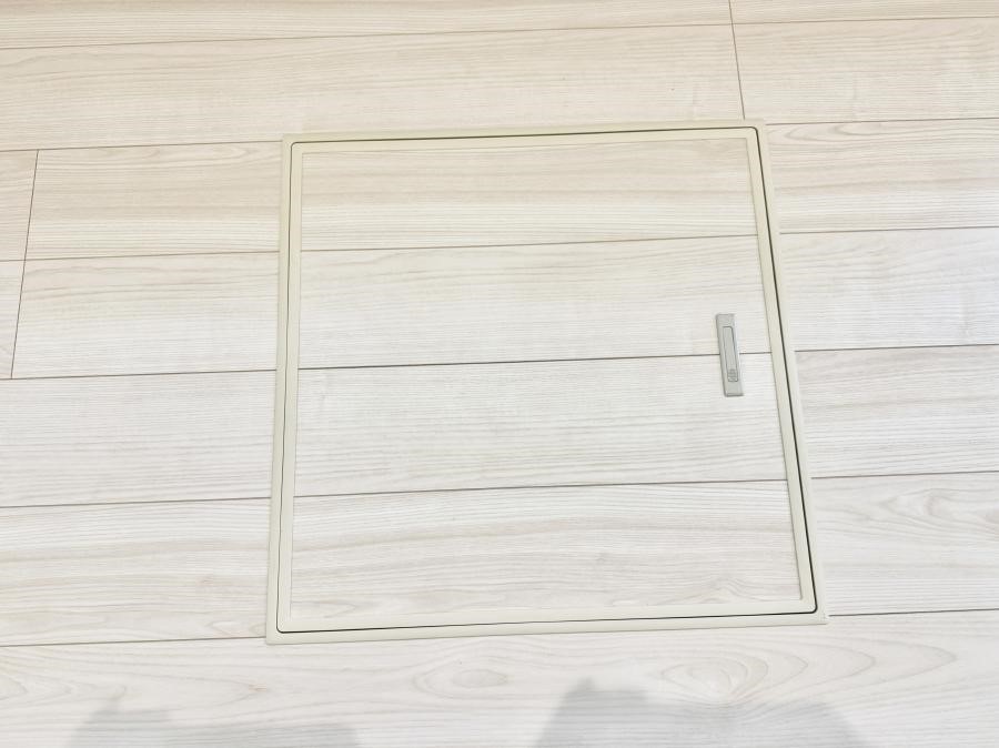 ���̑����� �ݔ����B�ꂽ���[�X�y�[�X�ŉƑS�̂��X�b�L��