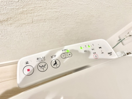 ���̑����� �ݔ����������ŉ��K�A���������ۂ����V�����[�g�C��