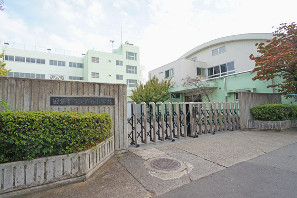 ���ӊ� ���w�Z 600m �������s����\���w�Z