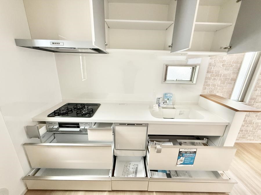 �L�b�`�� 2����  ���V���v���ŋ@�\�I�A�����g���₷���L�b�`��