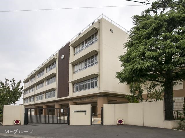 ���ӊ� ���w�Z 1700m �{���s���{����\���w�Z