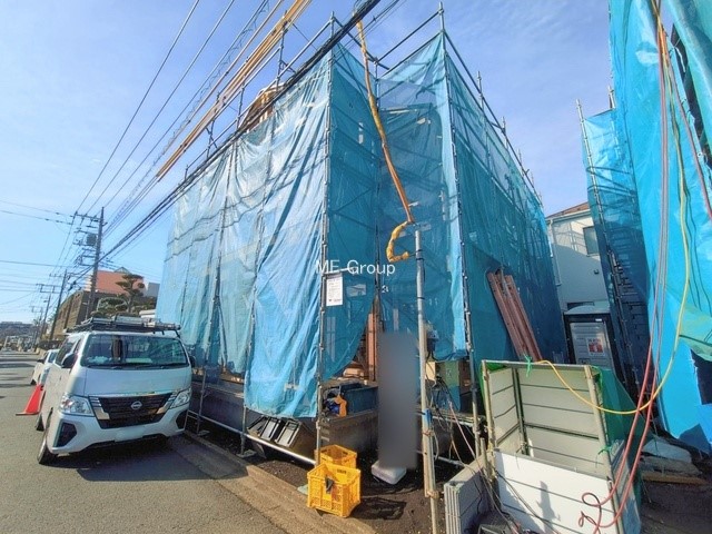 ���n�O�ώʐ^ �O��