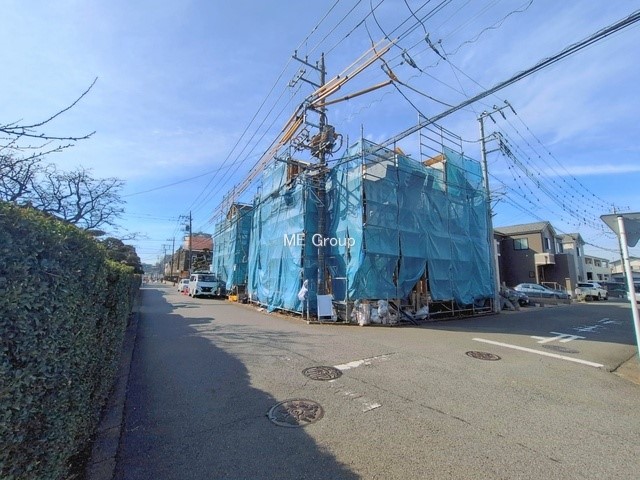 ���n�O�ώʐ^ �O��