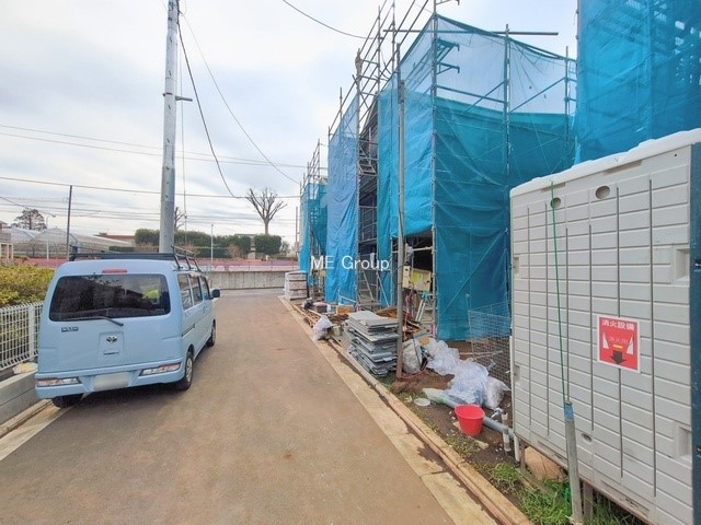 ���n�O�ώʐ^ �O��