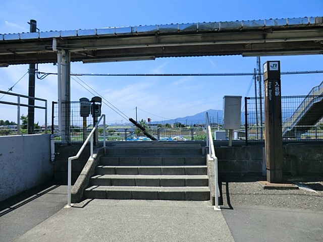 ���ӊ� �w 960m JR���͐��u���J�v�w