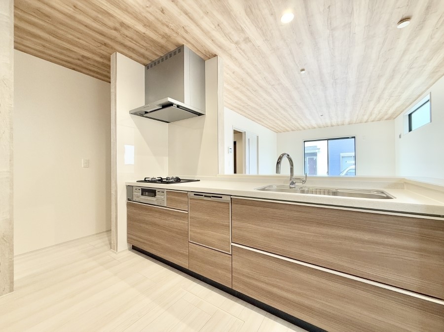 �L�b�`�� �������L���C�ɕЕt���A�g���₷���L�b�`��