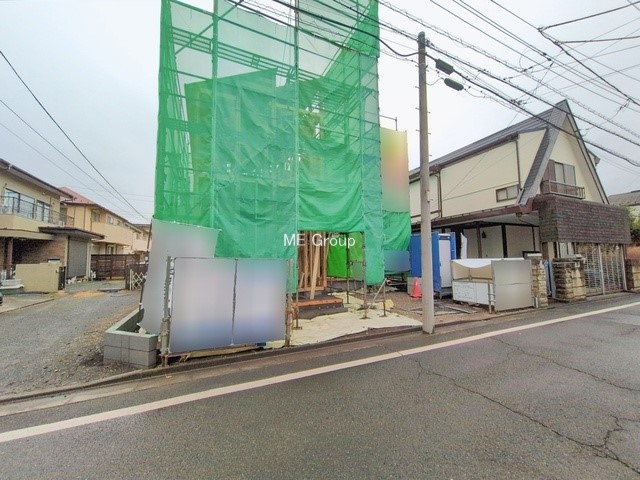 ���n�O�ώʐ^ �O��