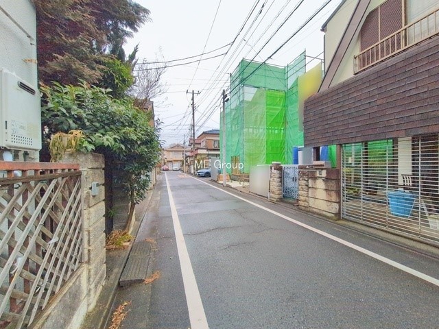 ���n�O�ώʐ^ �O��